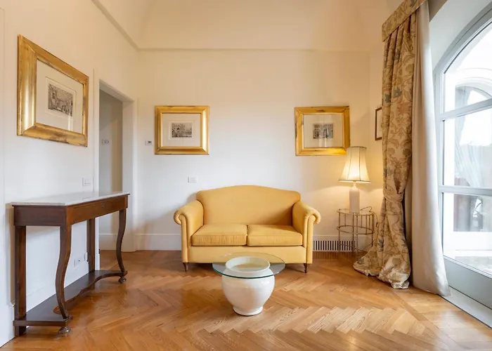 Relais Villa San Martino